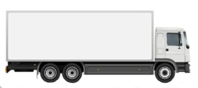 nlh express 26 tonne truck